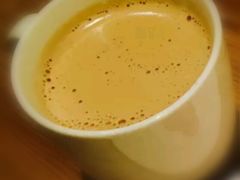-星巴克(广州中华广场B1层店)