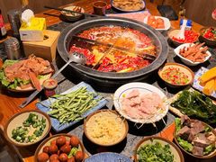-陈眼镜火锅(总店)