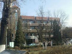 -岳阳道小学(大理道校区)