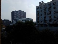 -高铁便当(长白街店)