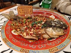 -南昌大饭店·非遗南昌菜(万寿宫店)