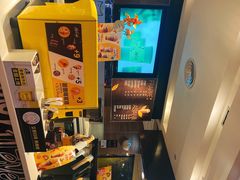 -麦当劳(杭州庆春路店)