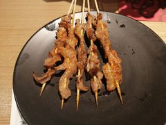 -望江门小龙虾·烧烤(九堡店)