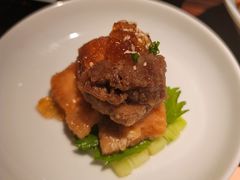 -山葵家·创意料理(万象汇店)