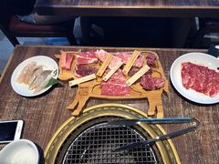 -牛角日本烧肉专门店(海运大厦店)