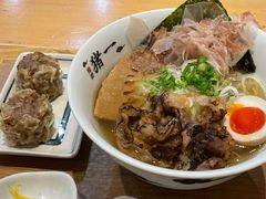 -面屋 猪一