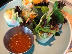 -CHINCHIN 青青·泰国料理(万象食家店)