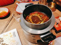 -丽伟的串·烧烤·砂锅(芝麻街店)