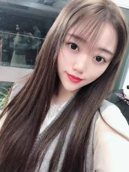 -COMO SALON 烫染可茉发型
