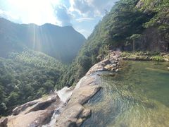 -百杖潭景区