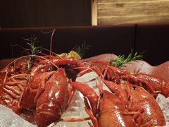 -杨氏青龙虾·羊蝎子(珠江路店)