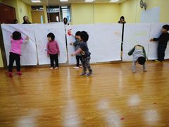 -AKA国际儿童中心Awesome Kids Academy