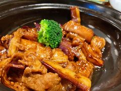 -四道菜·福建菜馆(新街口金鹰店)