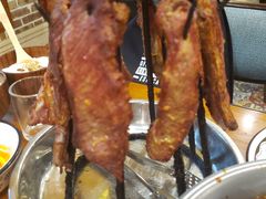 -巴依老爷新疆美食(望京小街店)