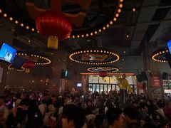 -HIB HUB公社(解放西路店)