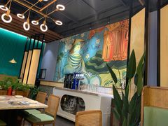 -PHO爺·越南料理(亦庄大族广场店)