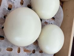 叉烧包-蔡澜点心·粤菜(领展购物广场店)
