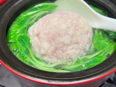 -狮王府淮扬菜(万象城店)