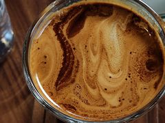 -Metal hands·铁手咖啡