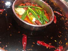 -枇杷园食为鲜火锅(南山店)