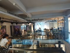 -喜茶(广州北京路惠福东店)