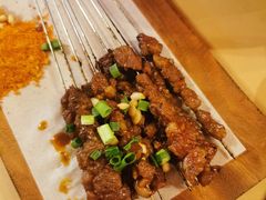 -山石榴·贵州菜(丰盛里店)