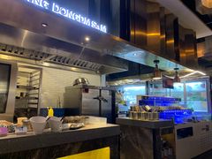 -星伦多自助料理(宝山龙湖天街店)