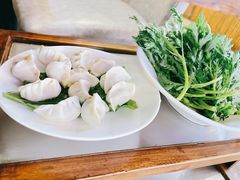 -芭夯兔·兔肉汤锅(新都店)
