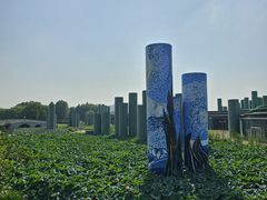 -西安浐灞国家湿地公园