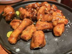 糖醋里脊-寻宝记绍兴菜(鲁迅路店)