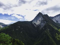 -鹿院坪生态旅游景区