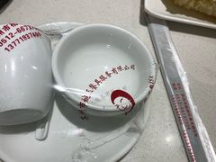 -古乐牛香·鲜牛肉牛杂火锅(新区店)
