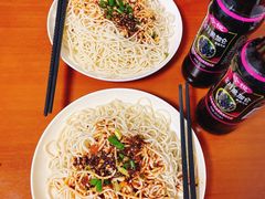 黑加仑-林静小吃(复兴路店)