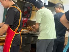 -小胡子祥彪烧烤(北湖总店)