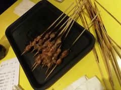 -望京小腰(北京总店)