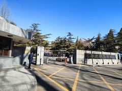 -防灾科技学院(南校区)