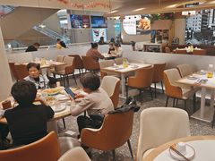 -大厨小馆(华阳城店)
