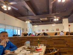 大堂-勇记干锅居(德阳店)