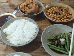 -九九豆花馆(解放碑步行街店)