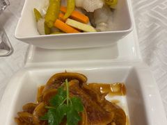 -银都上海菜馆(粤海东路店)