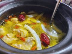 -范饭椰林川湘味海鲜·椰子鸡(三亚湾椰梦长廊店)