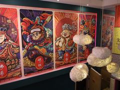-微觅·潮HIGH轰趴馆(望京SOHO麒麟社店)