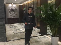 -雅戈尔富宫大酒店(观前街店)