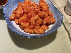 -萬家灯火·私房湘菜·22年老手艺(南岭大道店)
