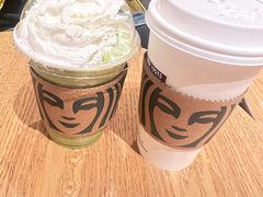 -星巴克(天津佛罗伦萨小镇店)