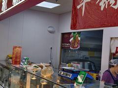 -物美超市(三里河店)