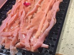 -麻辣英雄重庆火锅(二城广场店)