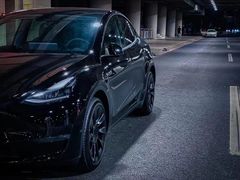 -TESLA 特斯拉(广州天环广场体验店)