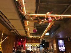 -翠华餐厅(铜锣湾糖街店)