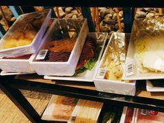 -野妹经典火锅(民治店)